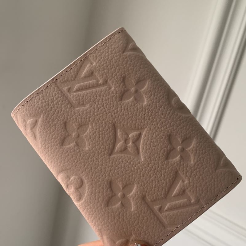 LV Wallets